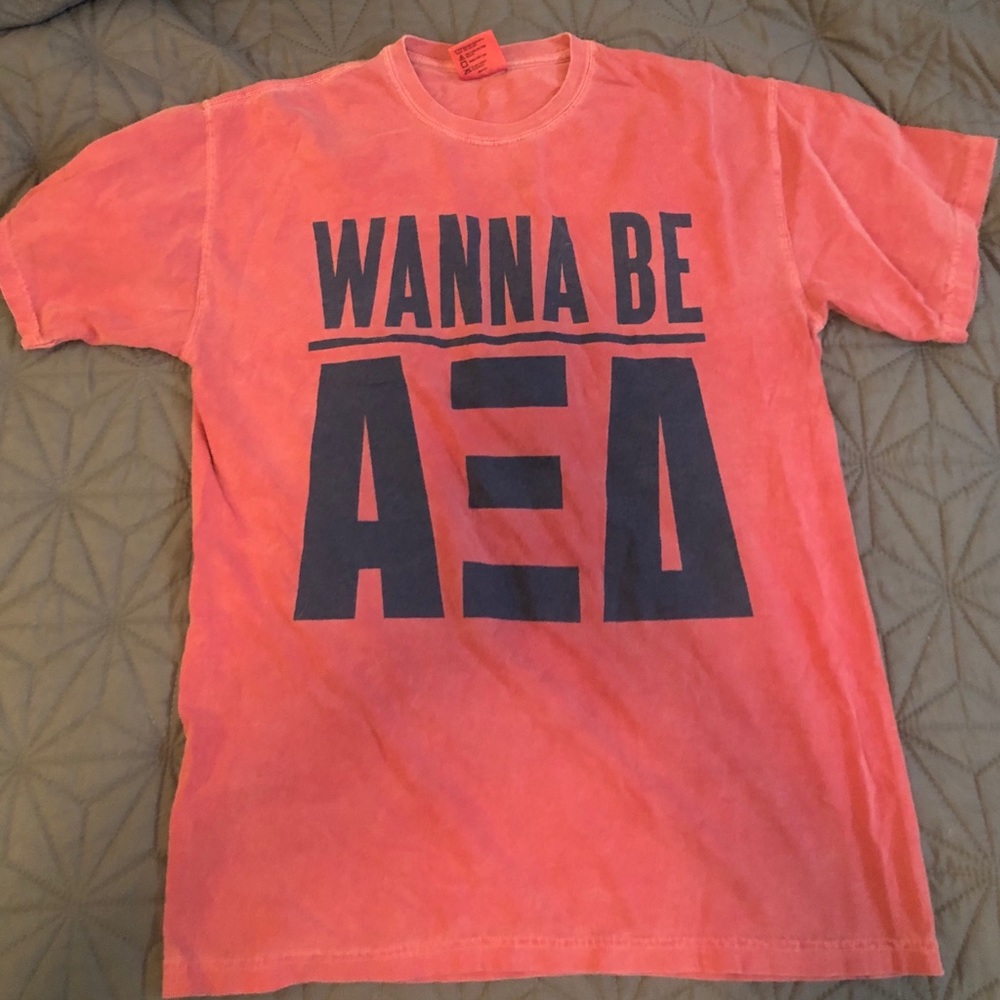 Alpha Xi Delta T Shirt